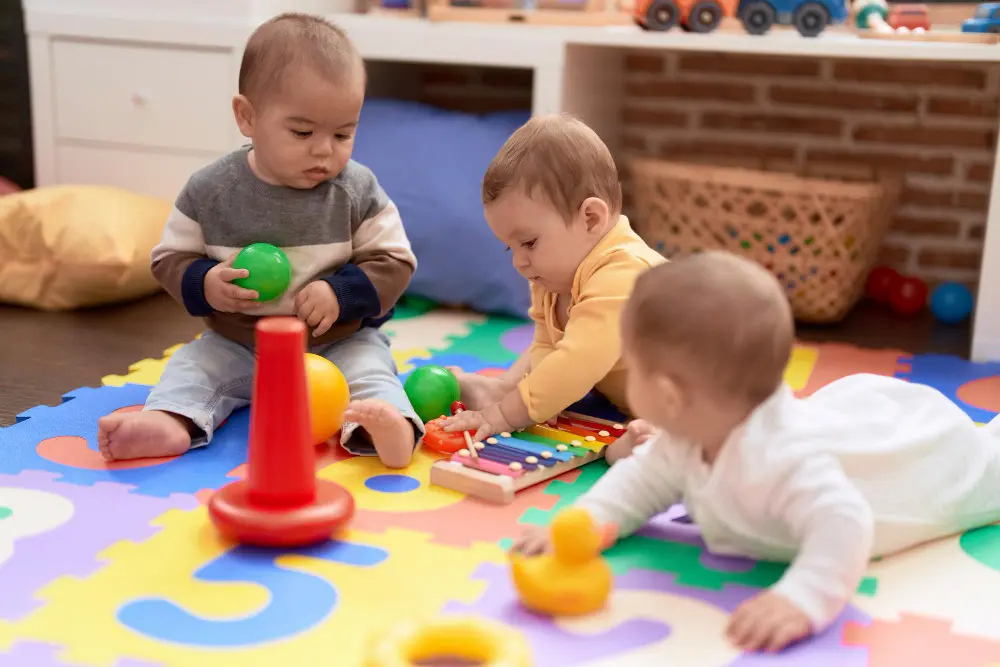 Infant Care