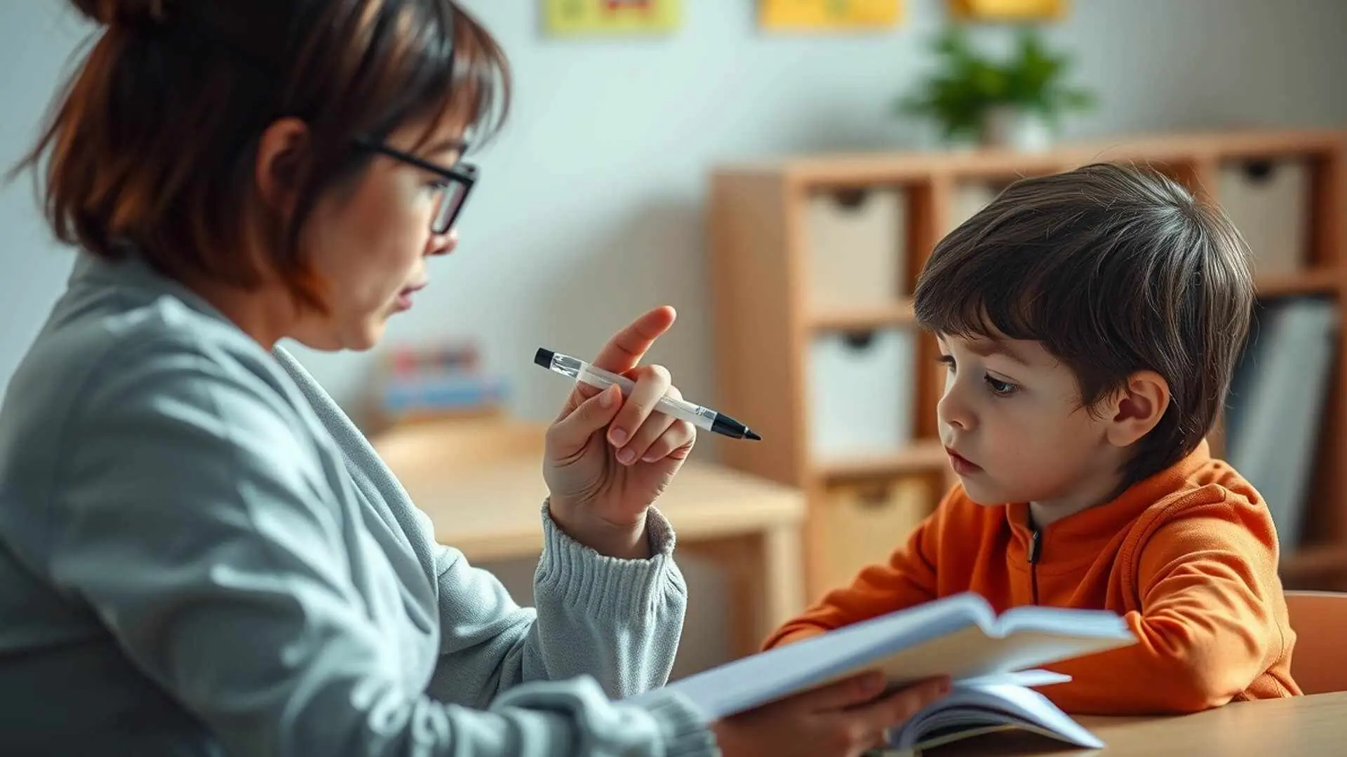 ADHD in Children: How to Recognize It and How to Help